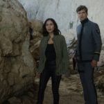 Pandora Episode 7: “Time Out of Mind” Release Date, Photos and Full Details Pandora Episode 7