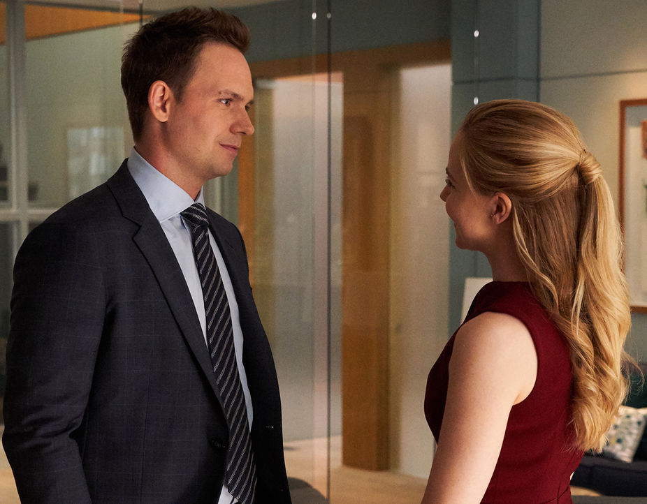 Suits Season 9 - Retrospective Special Episode