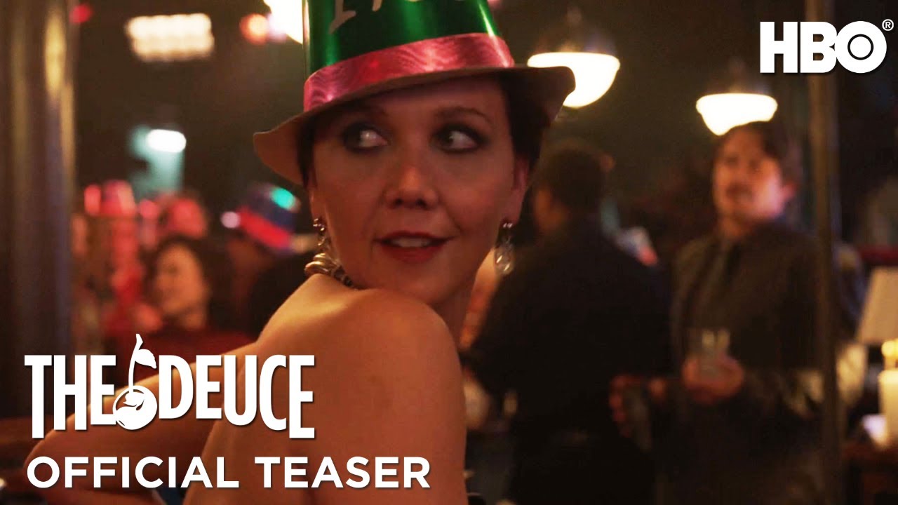 The Deuce Season 3 Episode 1