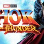 Thor: Love & Thunder Online Release Date Confirmed Thor Love and Thunder Thor 4