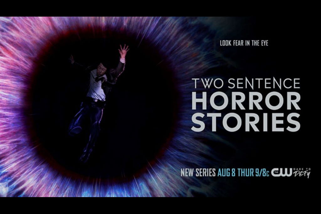 Two Sentence Horror Stories Season 2 Episode 3