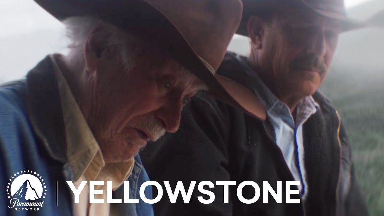 Yellowstone Finale Season 2 Episode 10