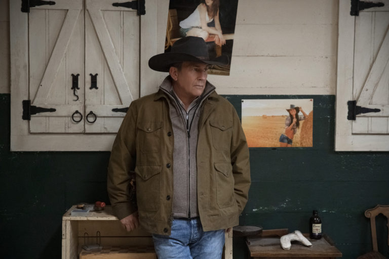 Yellowstone Previous Episode 9