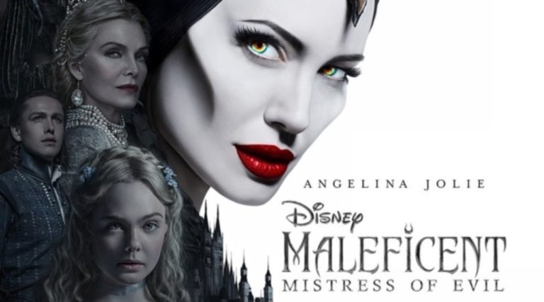 maleficent-2-poster 1