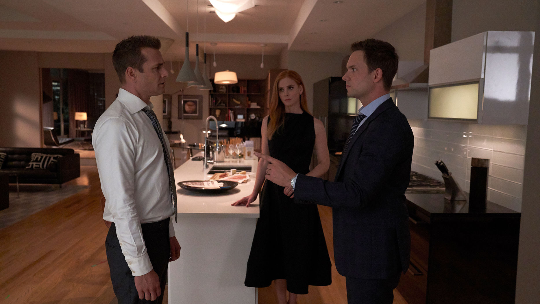Suits Season 9: How many Episodes are left Before the Finale
