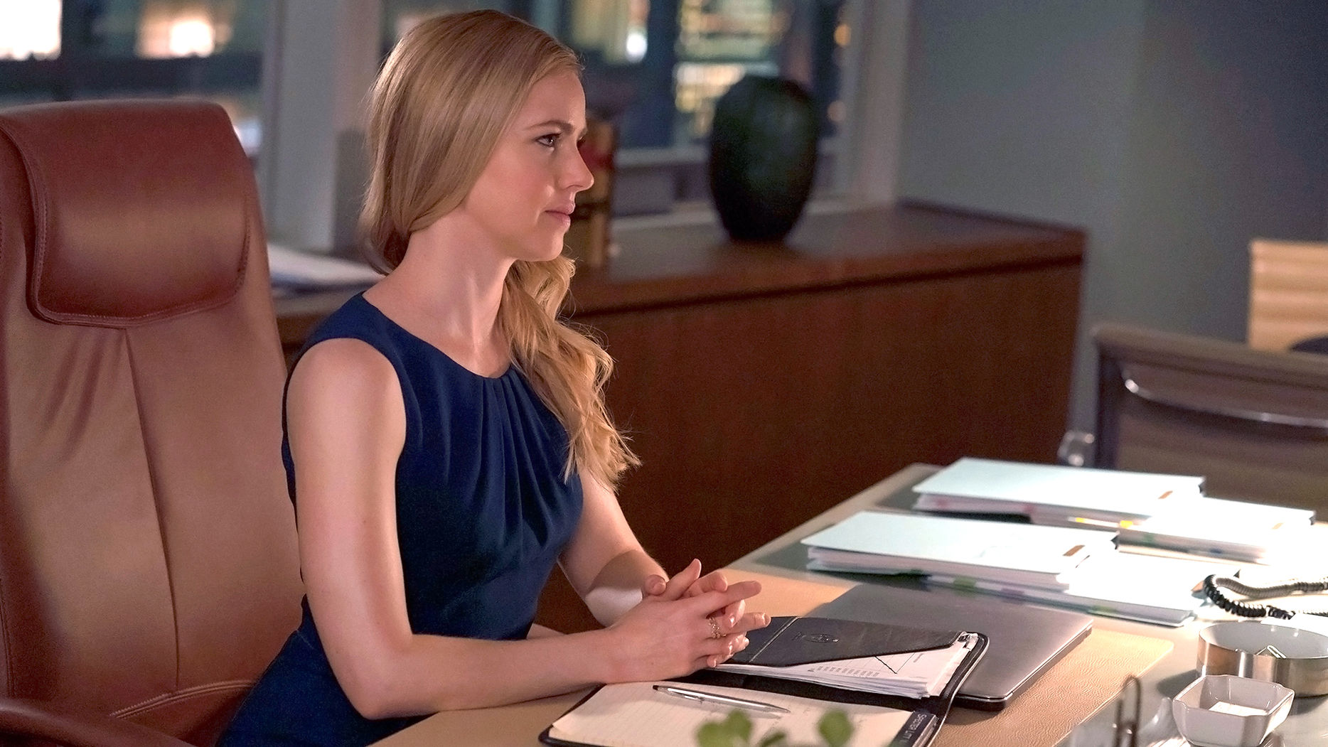 Suits Episode 906 Review