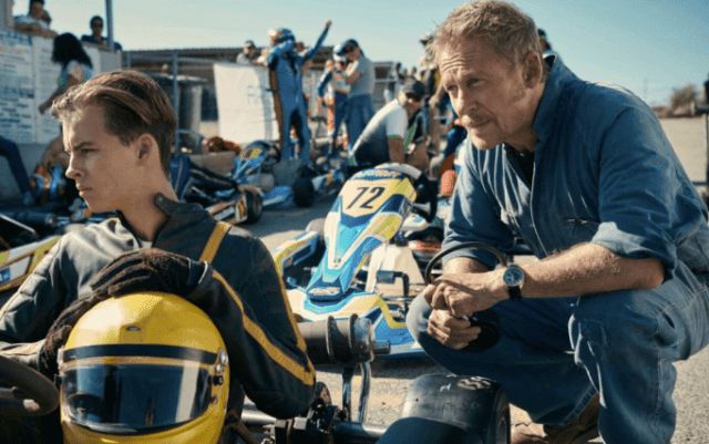 GO! Movie 2019 William Lodder