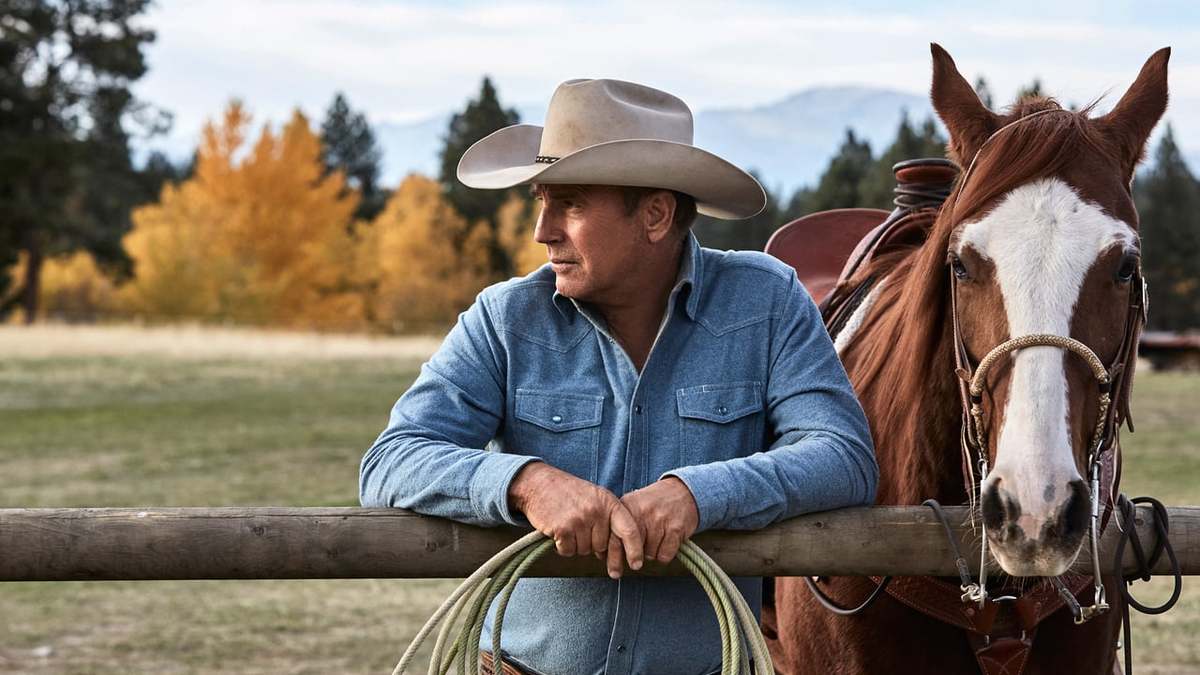 Yellowstone Finale Review Yellowstone Finale Review
