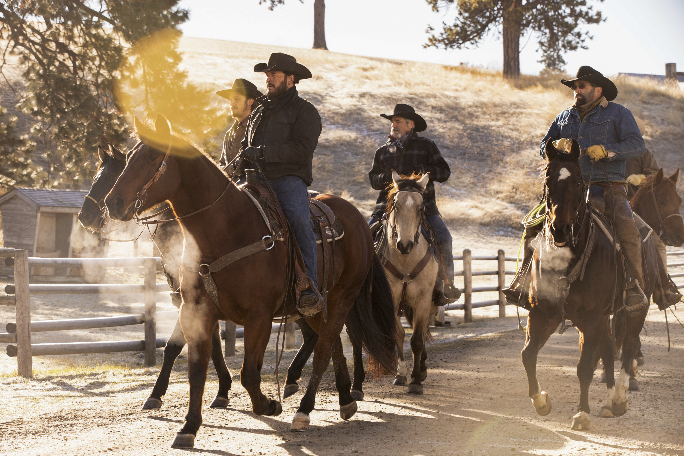 Yellowstone_S2_Ep9 Yellowstone Penultimate Episode 9 Review