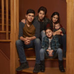 Party of Five Episode 9 “Mexico” Party of Five 2020