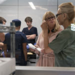 The Good Doctor Season 3 Episode 3 SUSIE SCHELLING (CONSULTANT)