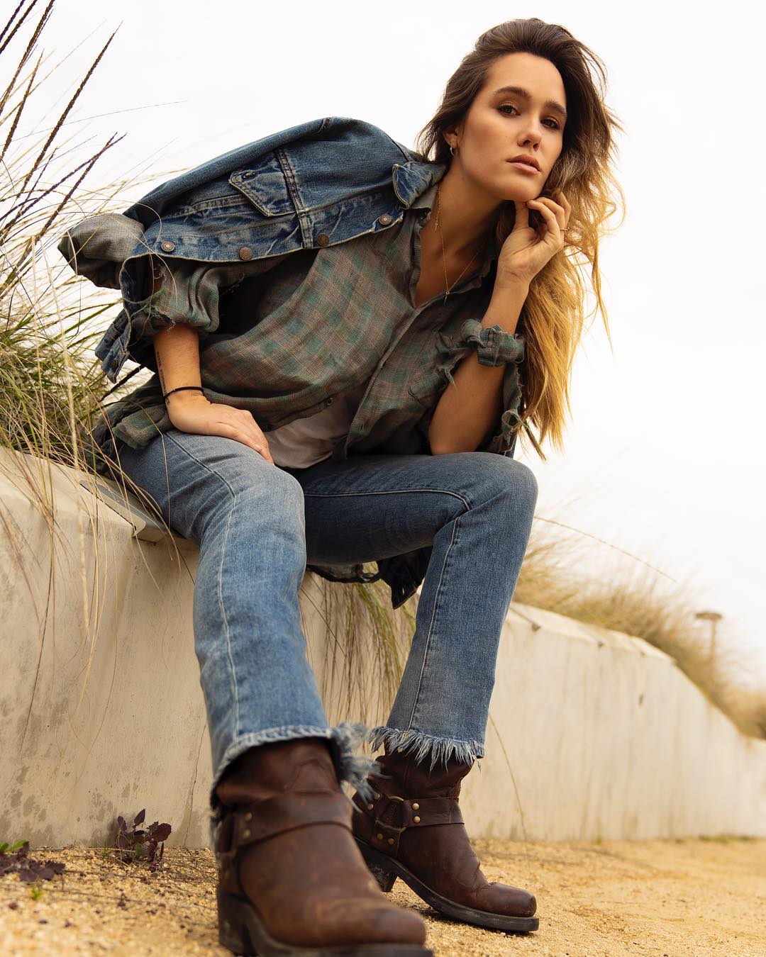 Eden Brolin yellowstone