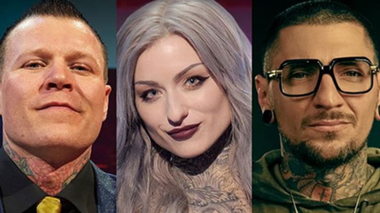 ink master grudge match 2019 ink master grudge match 2019