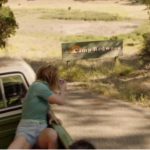 AHS 1984 “Camp Redwood” Photos Ahs 1984 campred wood photo 8