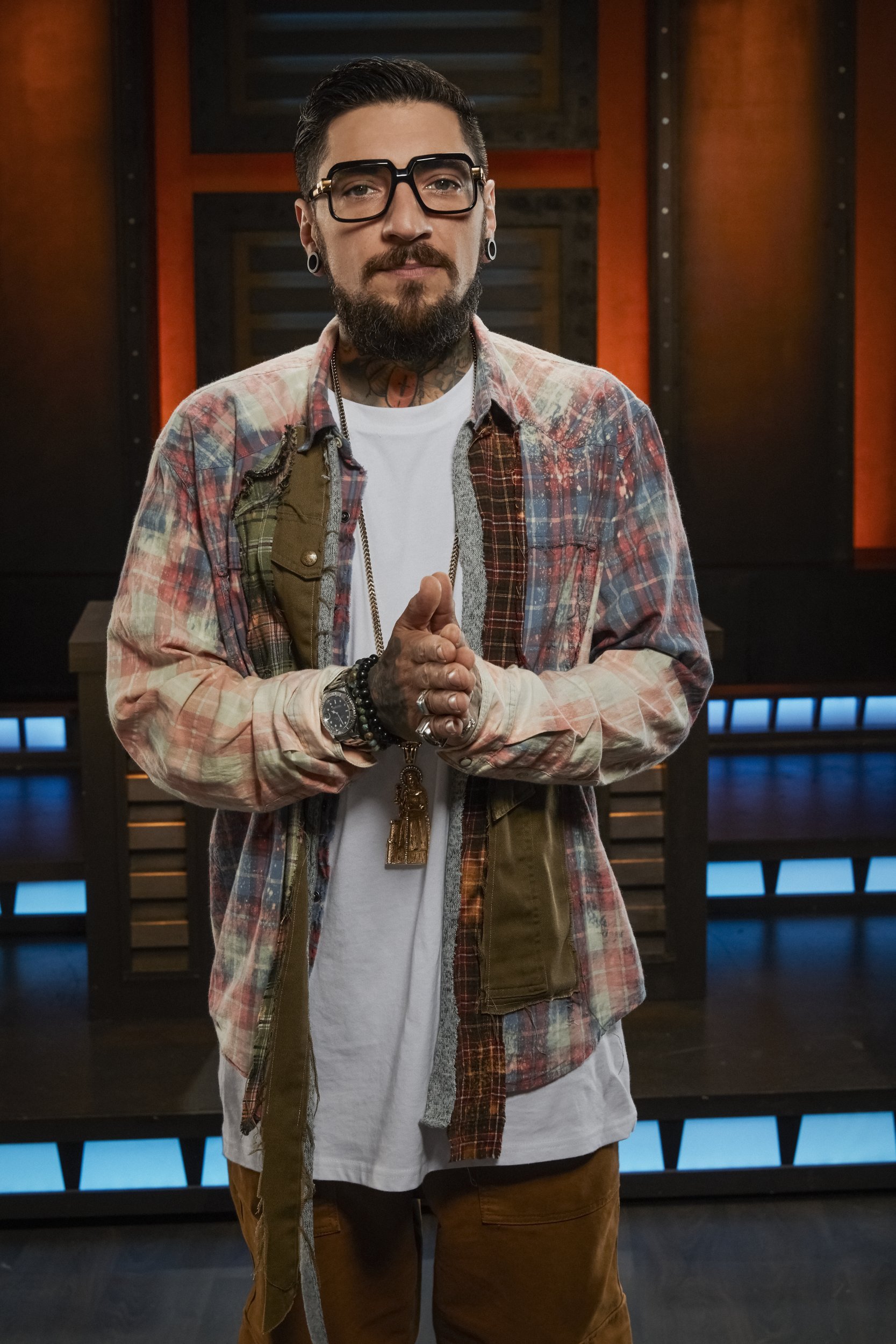 Ink Master Season 13 Finale Tattoos - uan8emf