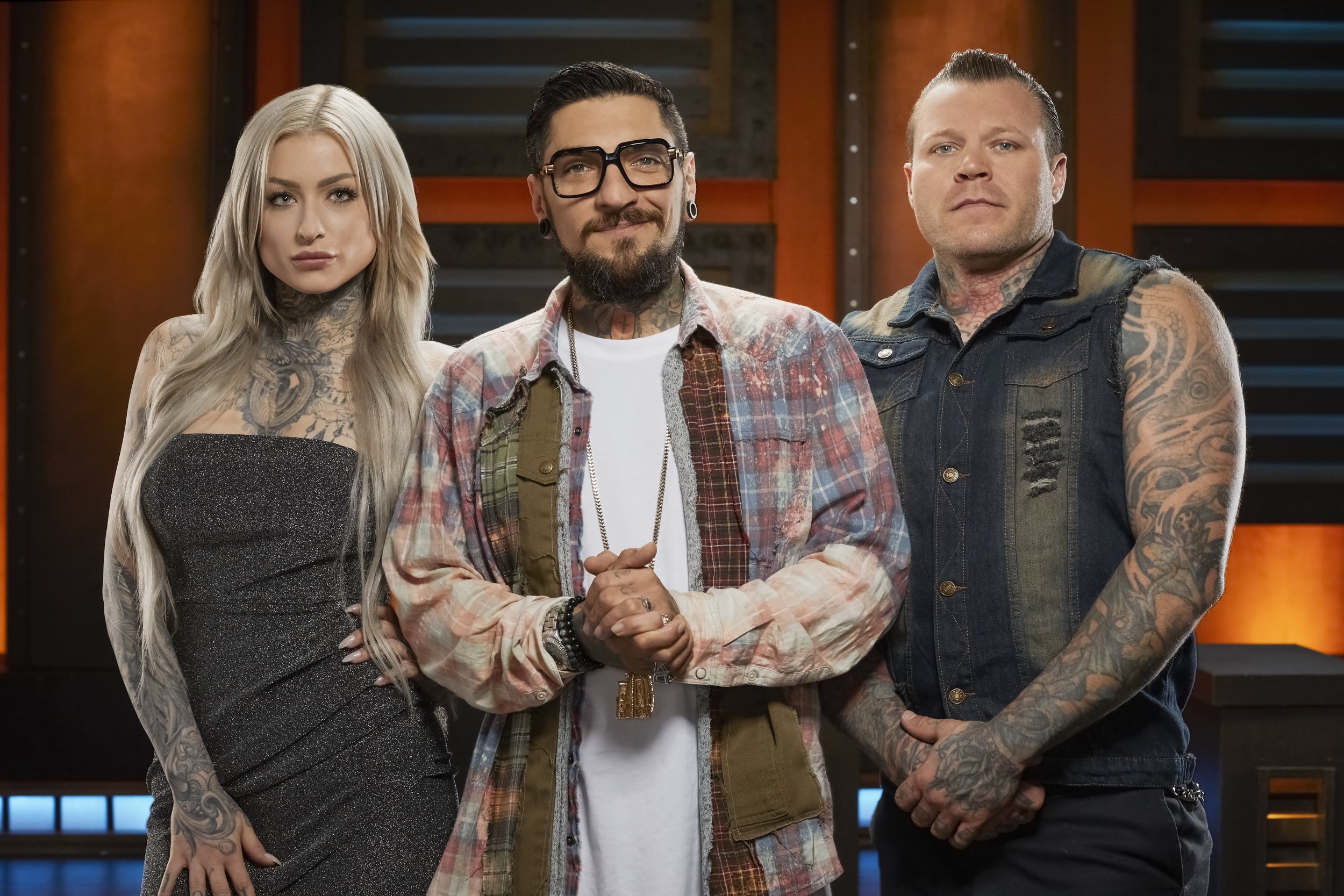 watch ink master season 4 episode 6.