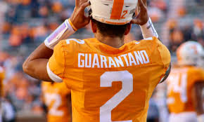 Jarrett Guarantano