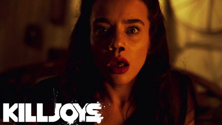 Killjoys Season 5 Episode 8 Released on  6 September 2019