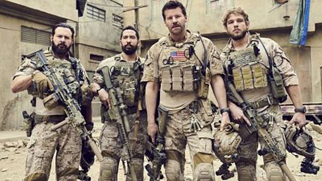 SEAL Team Season 3 Release Date - Promo & Cast