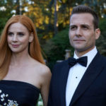Suits Season 9 Episode 10 Finale Recap Photos Suits Finale One Last Con SarahRafferty_GabrielMacht_