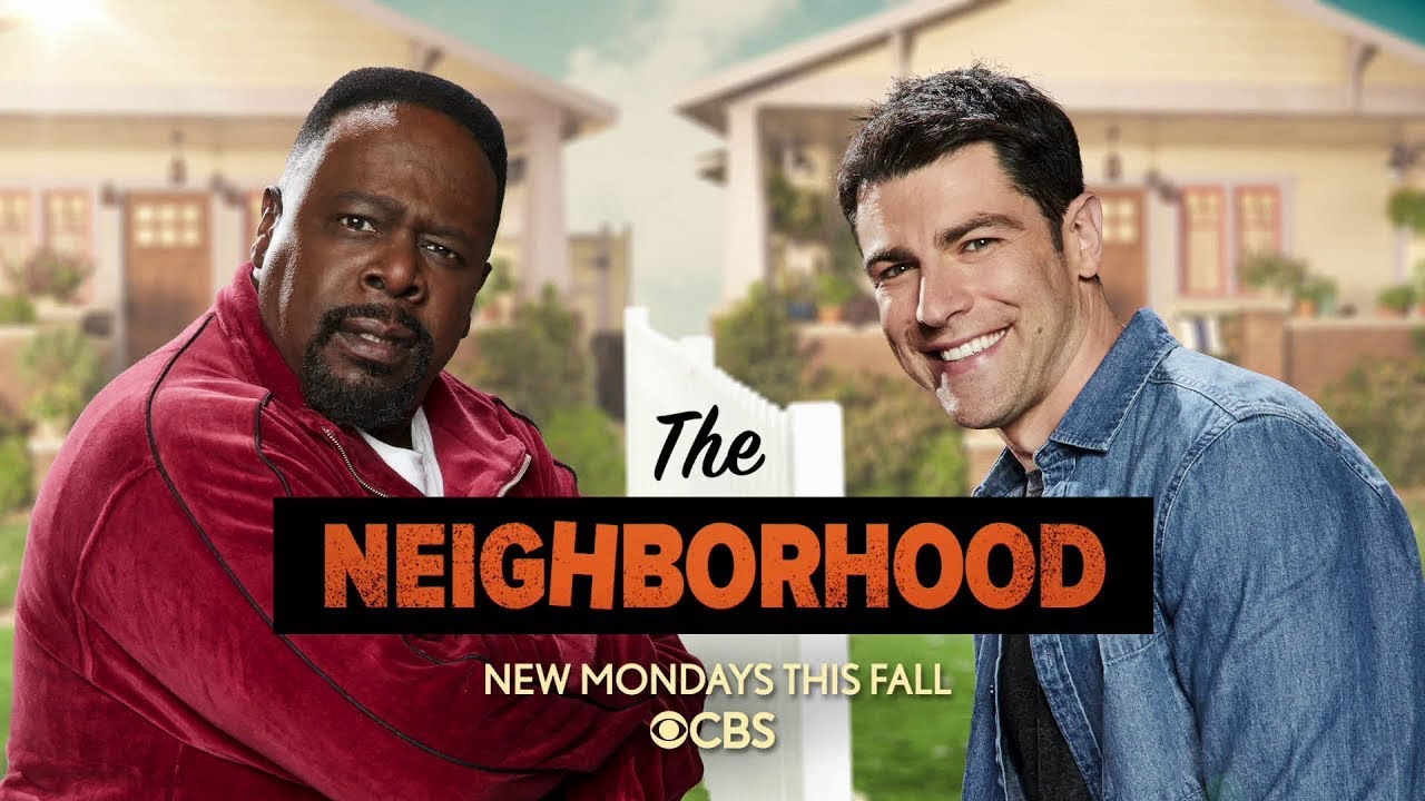 The Neighborhood Season 2 Promo