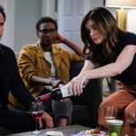 The Unicorn Season 1 Episode 2 “Widow’s Group” on October 10 The Unicorn Season 1 Episode 2