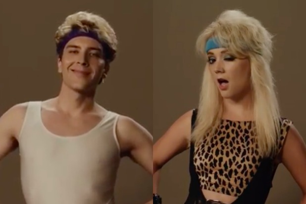 ahs 1984 episode 2