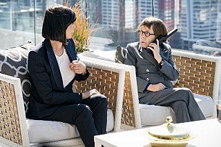 NCIS Los Angeles Season 11 Episode 1 Let Fate Decide