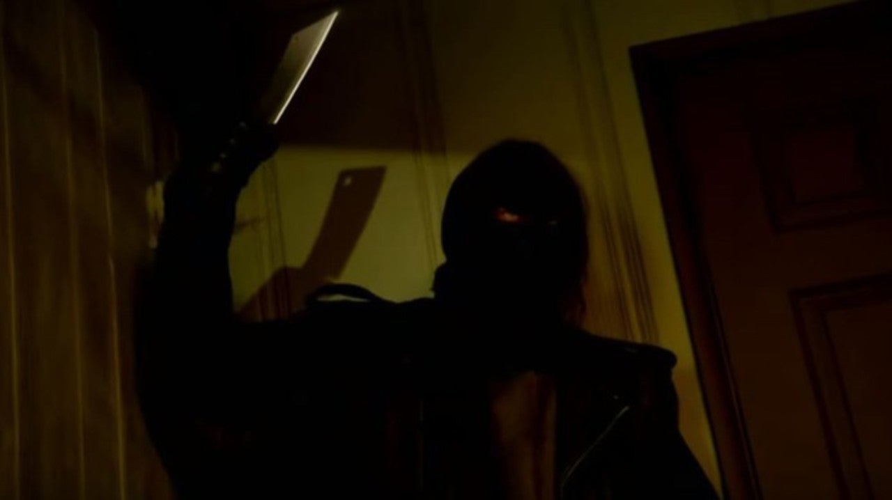 American Horror Story 1984 episode 2