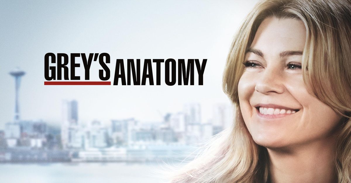 Greys Anatomy Season 16 Episode 17 Grey's Anatomy Season 16 Episode 17