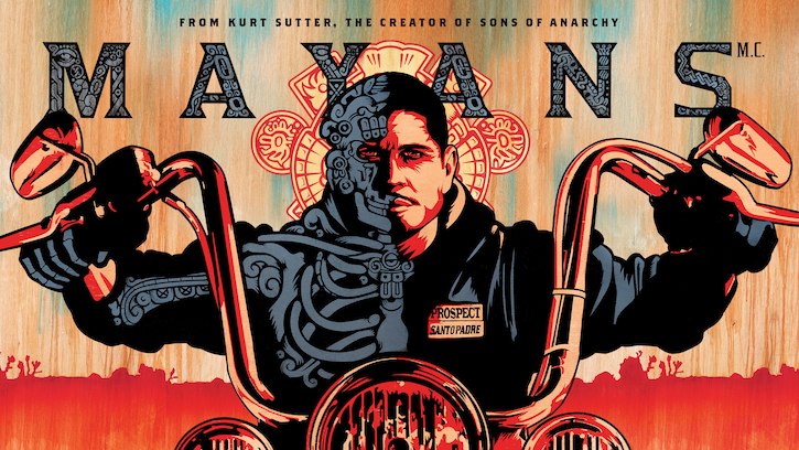 Mayans MC Episode 203 Camazotz Mayans MC Episode 203 Camazotz