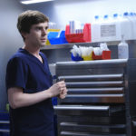 the good doctor season 3 episode 6 FREDDIE HIGHMORE