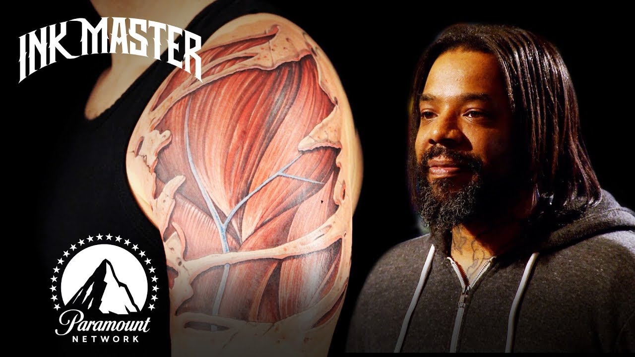 ink master episode5 Ink Master: Grudge Match New Episode 5