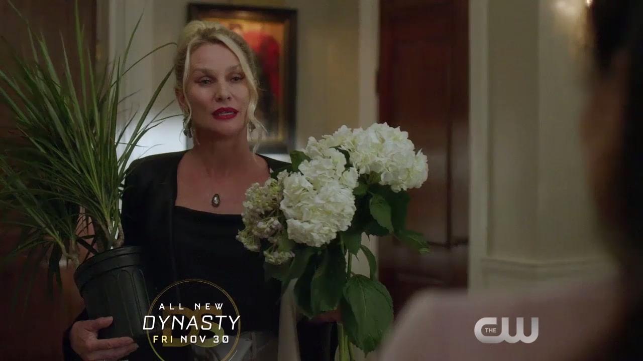 Dynasty Season 3 Episode 2