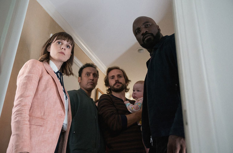CBS’ Evil Recap Episode 4 “Rose 390”