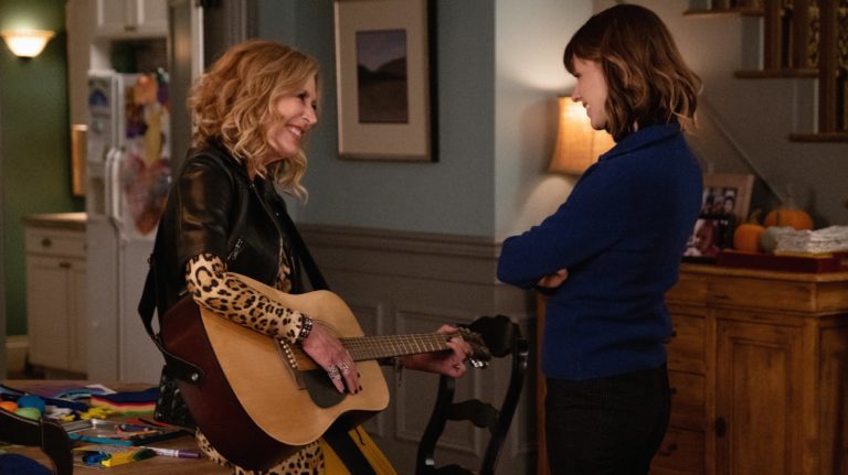 CBS ‘Evil Recap Halloween episode 5 “October 31”