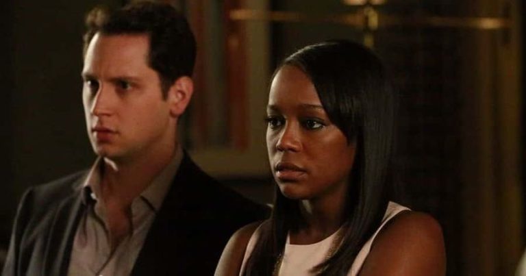How to Get Away with Murder Season 6 Episode 6