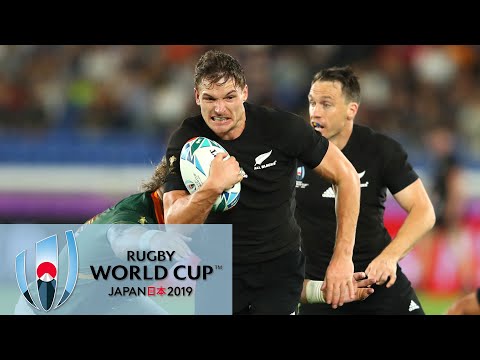 New Zealand Haka vs Fields of Athenry singing