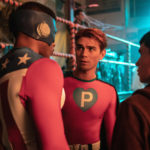 Riverdale Season 4, Episode 4 — “Chapter Sixty-One Halloween”