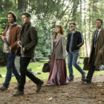 Supernatural Season 15 Episode 3 Recap