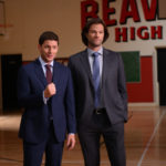 Supernatural Season 15 Episode 4