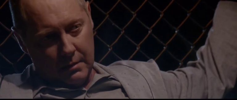 The Blacklist Episode 702 Louis T. Steinhil: Conclusion The Blacklist Episode 702 Louis T. Steinhil: Conclusion