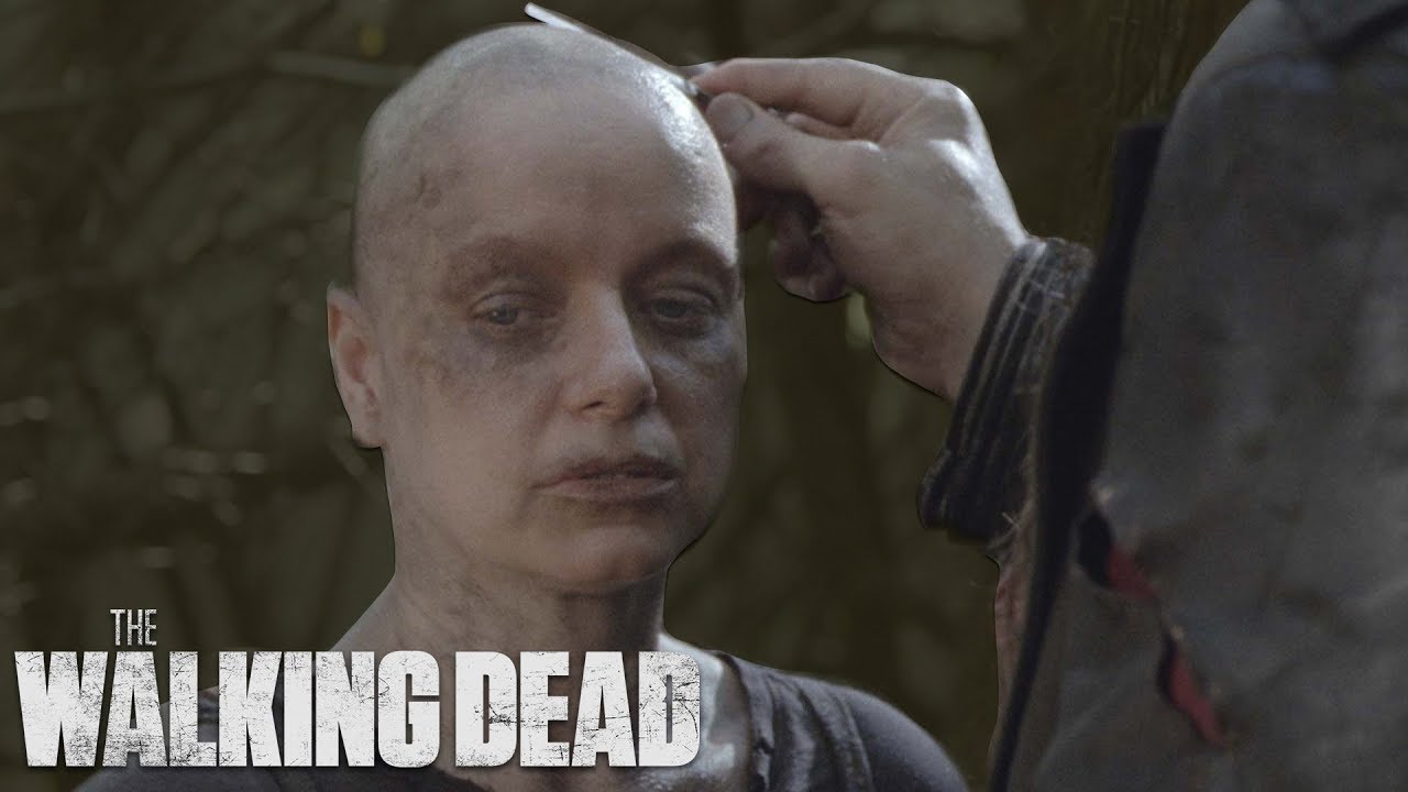 The Walking Dead Season 10 Episode 2