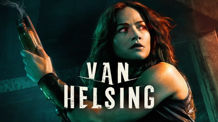 Van Helsing Episode 411