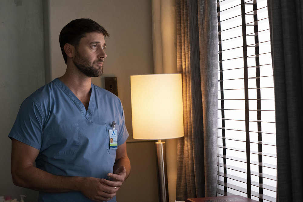 New Amsterdam - Season 2