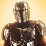 Disney+ The Mandalorian New Trailer Release the mandalorian
