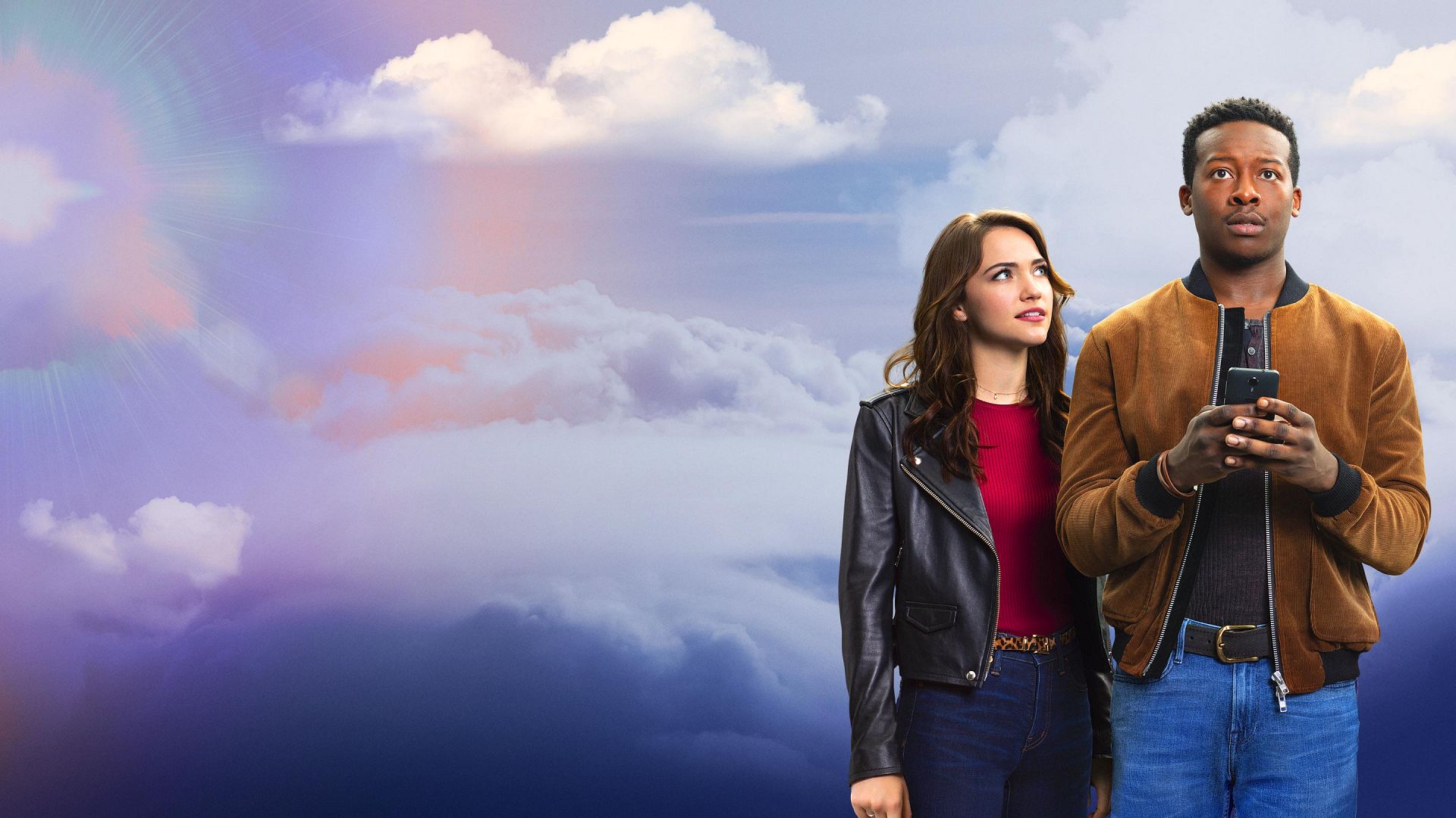 God Friended Me Season 2 Episode 12 God Friended Me Season 2 Episode 12
