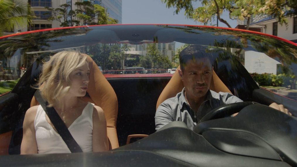 Magnum P.I. Season 2 Episode 5 Magnum P.I. Season 2 Episode 5