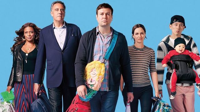 Single Parents Season 2 Episode 5 Sports