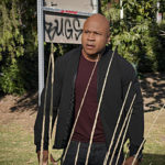 "Mother" - Pictured: LL COOL J (Special Agent Sam Hanna). Akhos Laos (Carl Beukes), a former black ops agent originally recruited and trained by Hetty Lange, returns to seek revenge on Hetty for the life she introduced him to, on the 250th episode of NCIS: LOS ANGELES, Sunday, Dec. 1 (9:30-10:30 PM, ET/9:00-10:00 PM, PT) on the CBS Television Network. Series regular Eric Christian Olsen co-wrote the episode with Babar Peerzada. Photo: Bill Inoshita/CBS ©2019 CBS Broadcasting, Inc. All Rights Reserved.